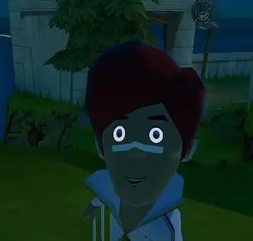 Lahnan's Avatar
